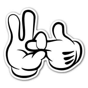 How amazing? Order these as huge stickers and slap them on to the wall. 