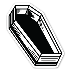 Do it like the undead, sleep all day