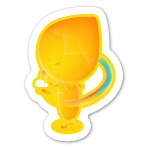 You are so magical!?? What characters live on the sun ☀️ Check out my Instagram for more: https://www.instagram.com/adrianavalastudio/