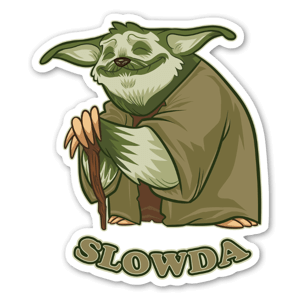 Do...or...do...not...there...is...no...try.