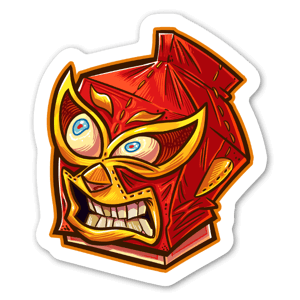 Milk makes a good body blow!