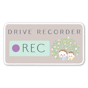 FYI I'm cammed up. Recommended for crime prevention.