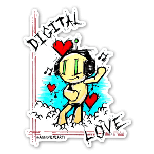 Dance. 
Inspired by the works of Mr B Rutter, the man, the myth, the legend.