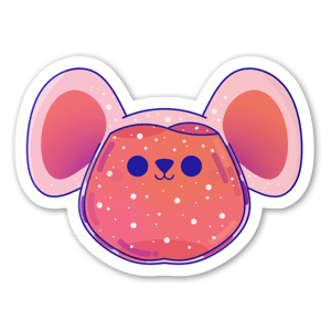 Happy Chinese New Year 2020 the Year of the rat