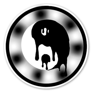 Perfect for phones, laptops, notebooks, water bottles, journals and more