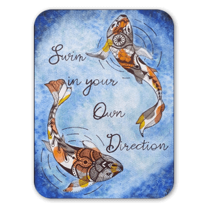 Illustration by TG Art (Watercolour and Pen) “You already made the choice, you are simply here to walk it.” ― L.J Vanier 
Follow on Instagram: https://www.instagram.com/tg_art_/