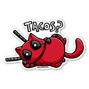 Tacos?
