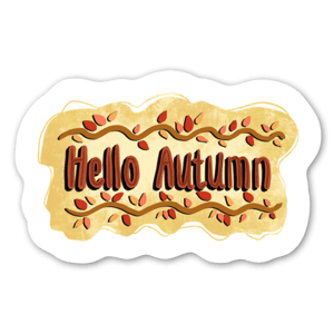 Welcome in the season!