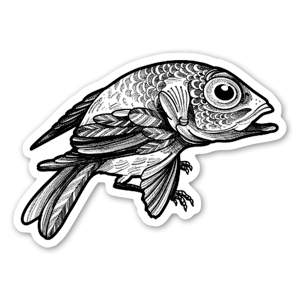 From Calvanostra is a tattoo collective based in France. 