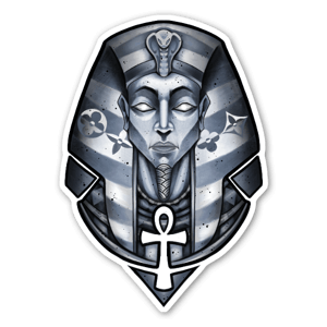 From Calvanostra is a tattoo collective based in France. 