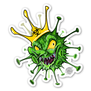 From Calvanostra is a tattoo collective based in France. 