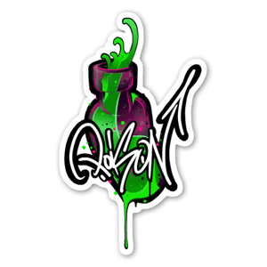 From Calvanostra is a tattoo collective based in France. 