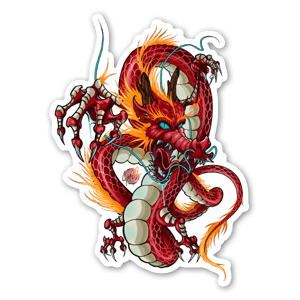 From Calvanostra is a tattoo collective based in France. 