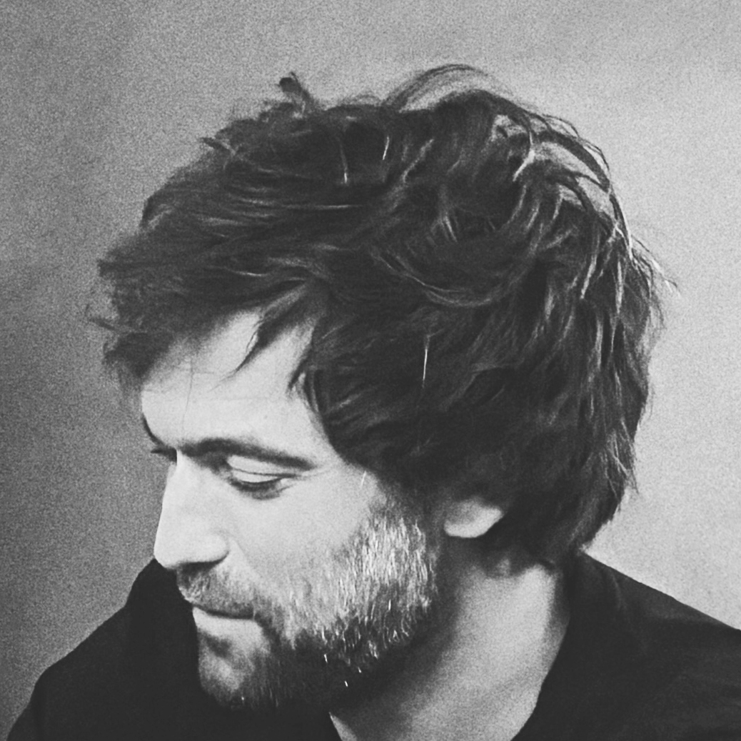 Artist of the Month - @paradestudio