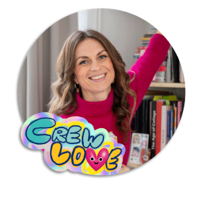 Profile picture of Julia from Illustration Ladies Berlin.