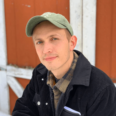 Meet the Artist @davidleutert