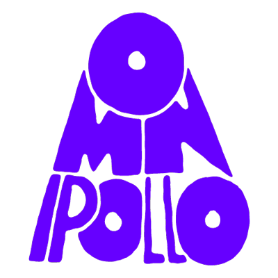 Omni Pollo Logo.
