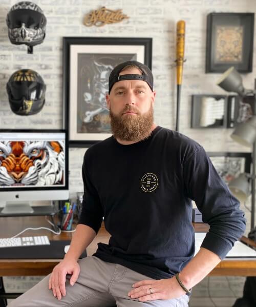 Meet the Artist @sweyda