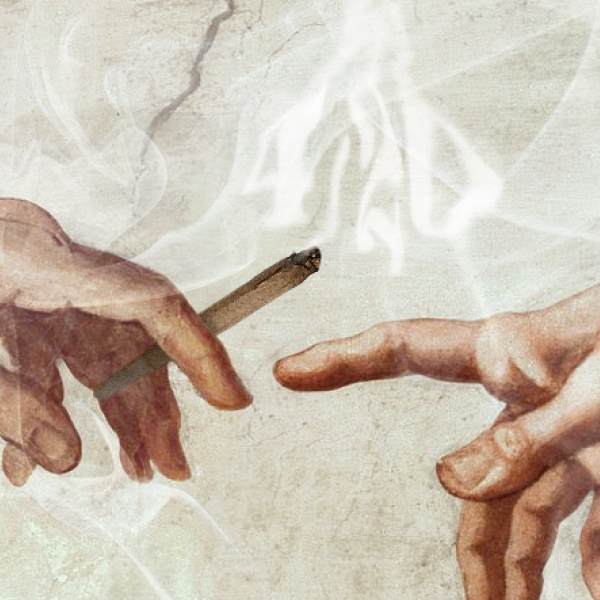 Weed love to give you some smoking ideas.