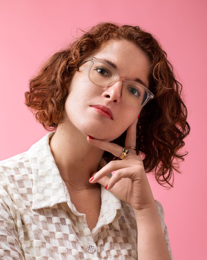 Meet the Artist @mnnfrr