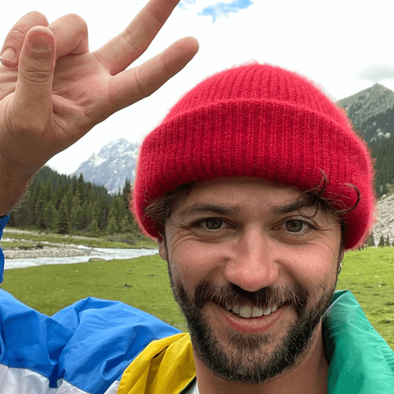 Meet the Artist @alexandrenart