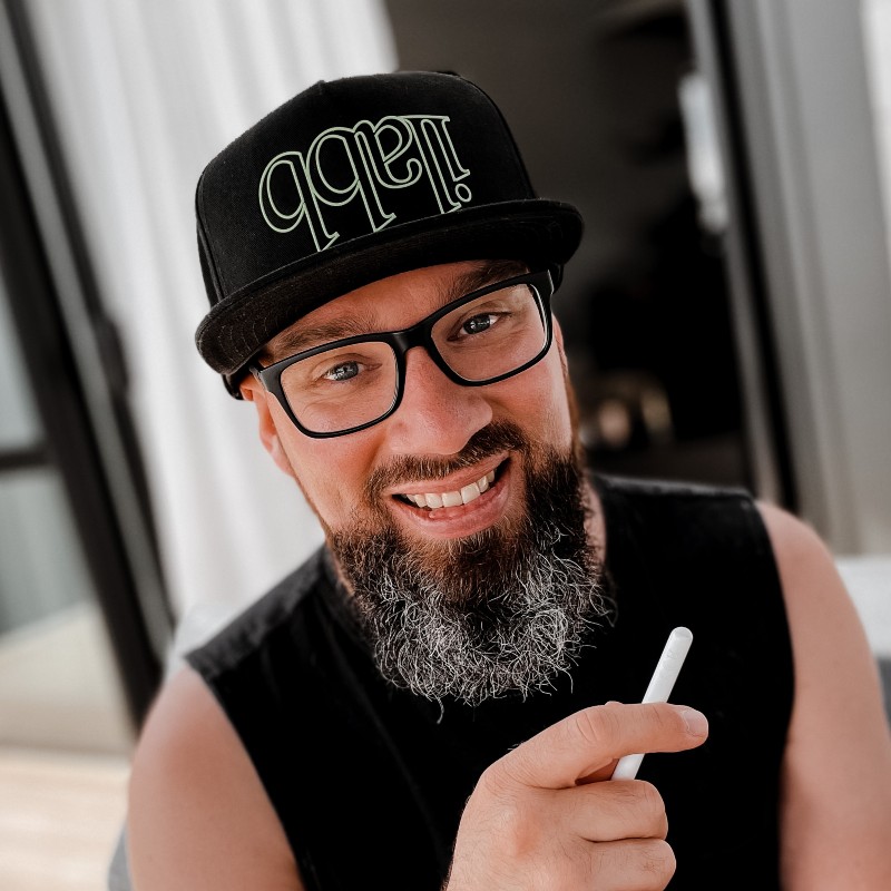 Meet The Artist @enoxart